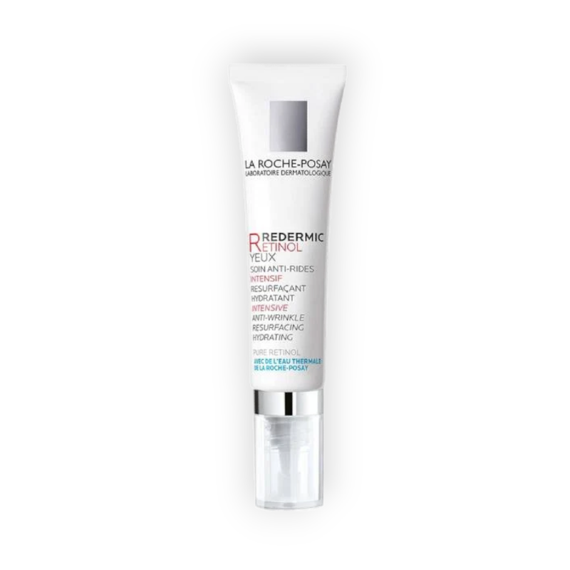 LA ROCHE POSAY RETINOL EYE CREAM 15 ML