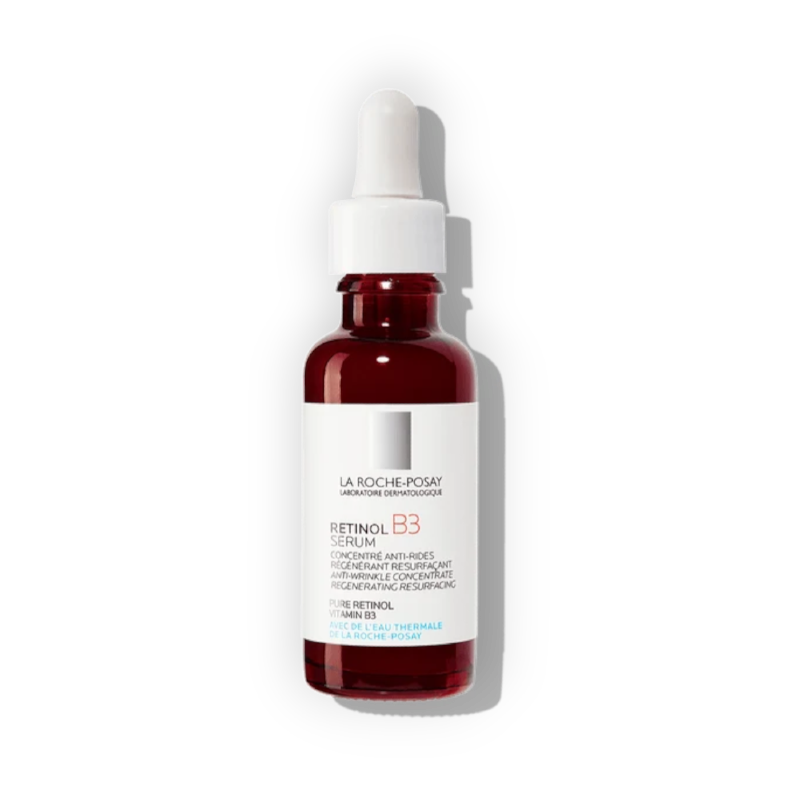 LA ROCHE POSAY RETINOL SERUM B3 30 ML