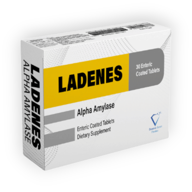 LADENES 30 TAB سعر جديد
