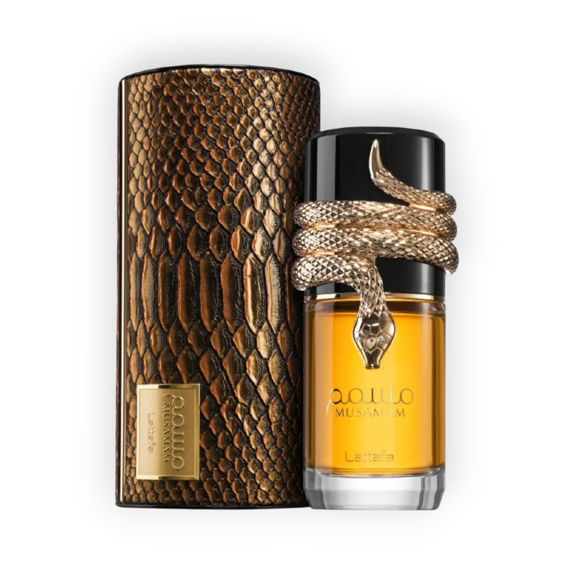 LATTAFA MUSAMAM EAU DE PERFUME 100 ML