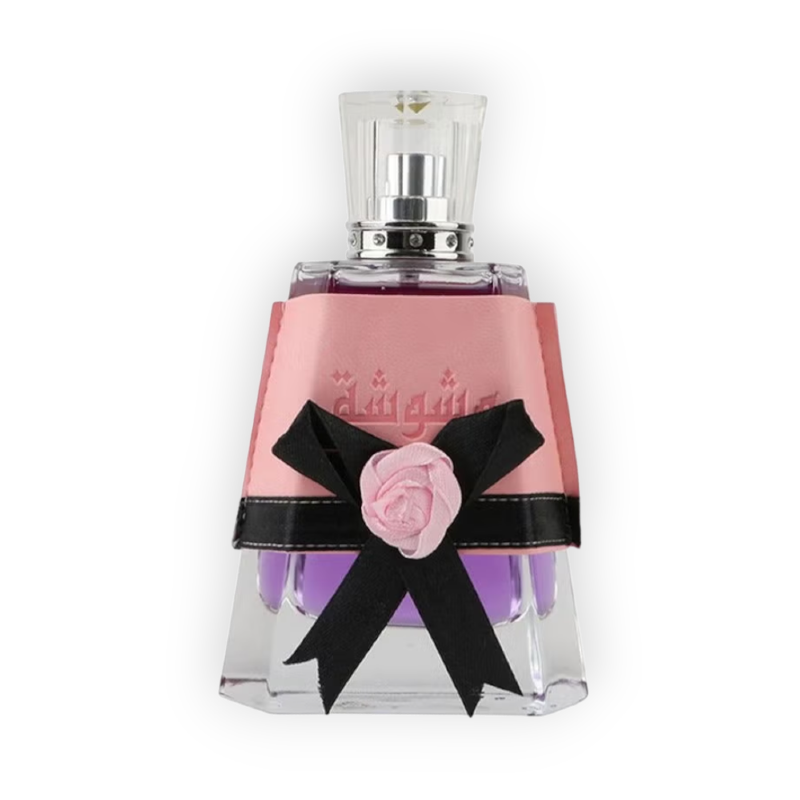 LATTAFA WASHWASHAH EAU DE PERFUME 100 ML