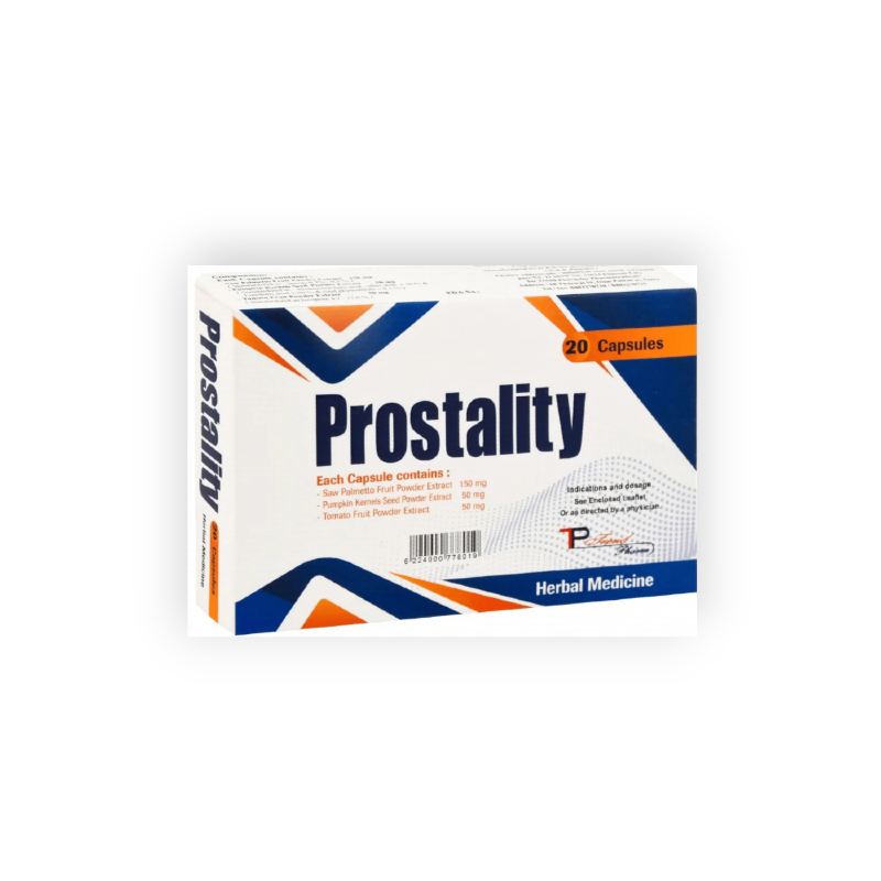 PROSTALITY 20 TAB