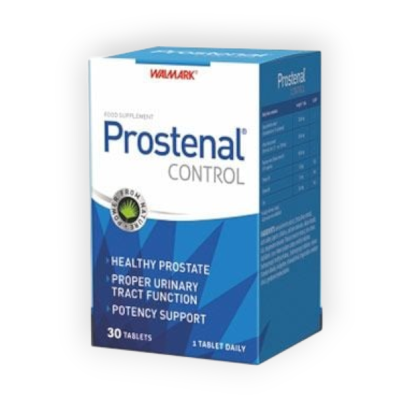 PROSTENAL CONTROL 30 TAB