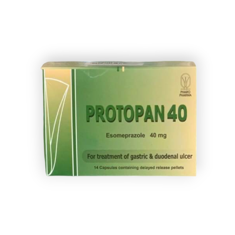 PROTOPAN 40 21CAP