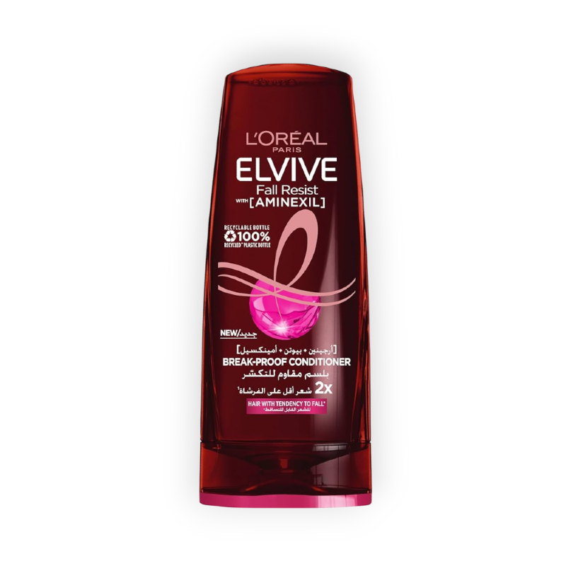 LOREAL ELVIVE COND FULL RESIST 200ML