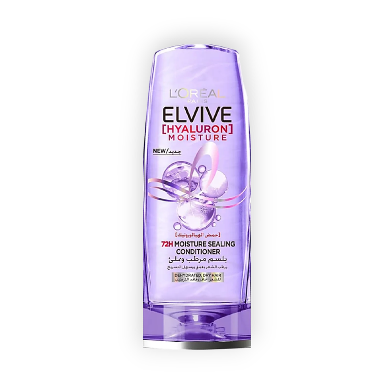LOREAL ELVIVE COND HYALURON MOISTURE 200ML