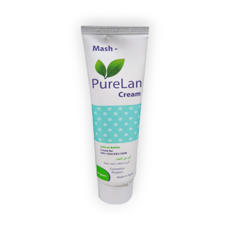 PURELAN  CREAM  60MG لعلاج تشققات حلمة الثدى