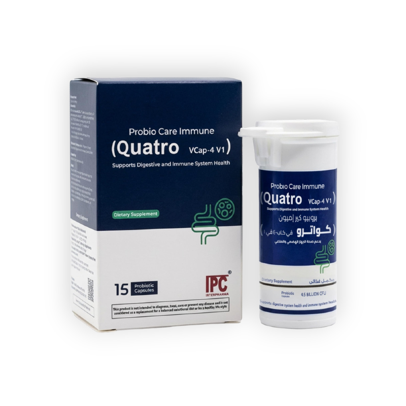 QUATRO 15 TAB