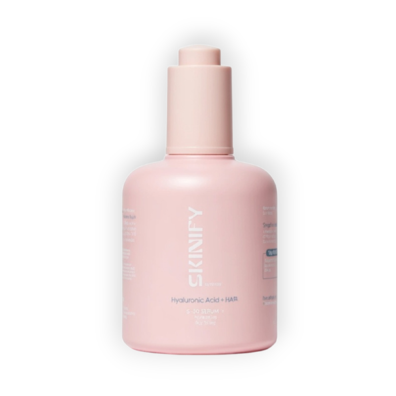 SKINIFY HYDRATE HYALURONIC ACID+NMF SCALP SERUM 100ML