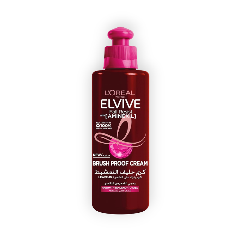 LOREAL ELVIVE CREAM FULL RESIST 200 ML