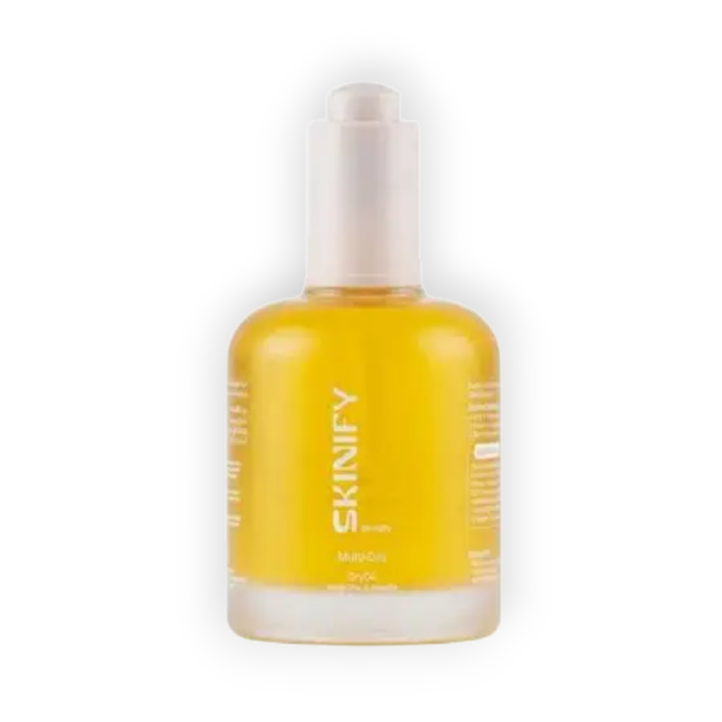 SKINIFY BEAUTIFY MULTI-OILS DRY OIL 100ML