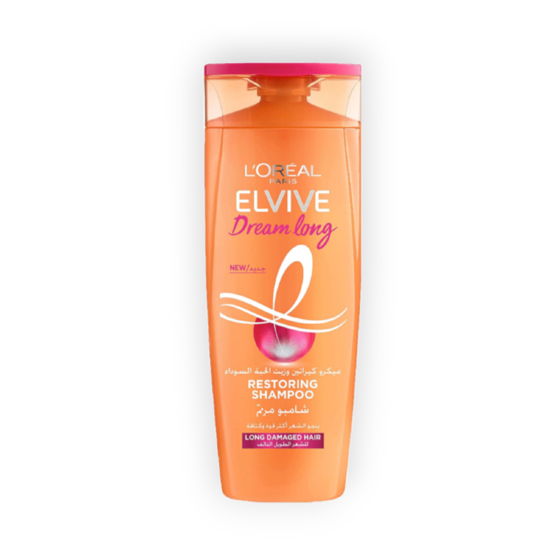LOREAL ELVIVE SHAMPOO DREAM LONG 400ML