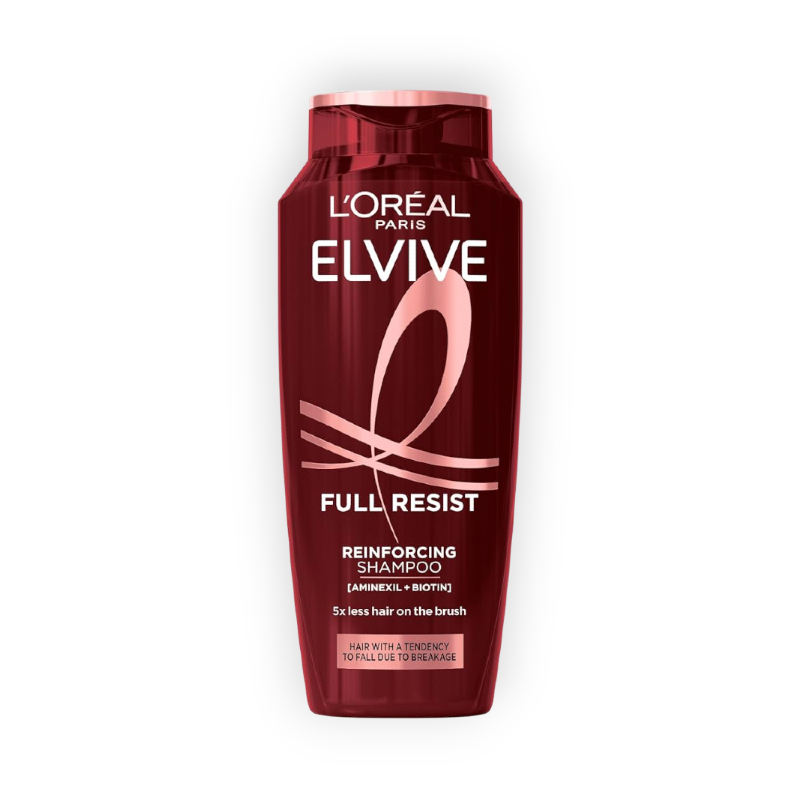 LOREAL ELVIVE SHAMPOO FULL RESIST 200ML