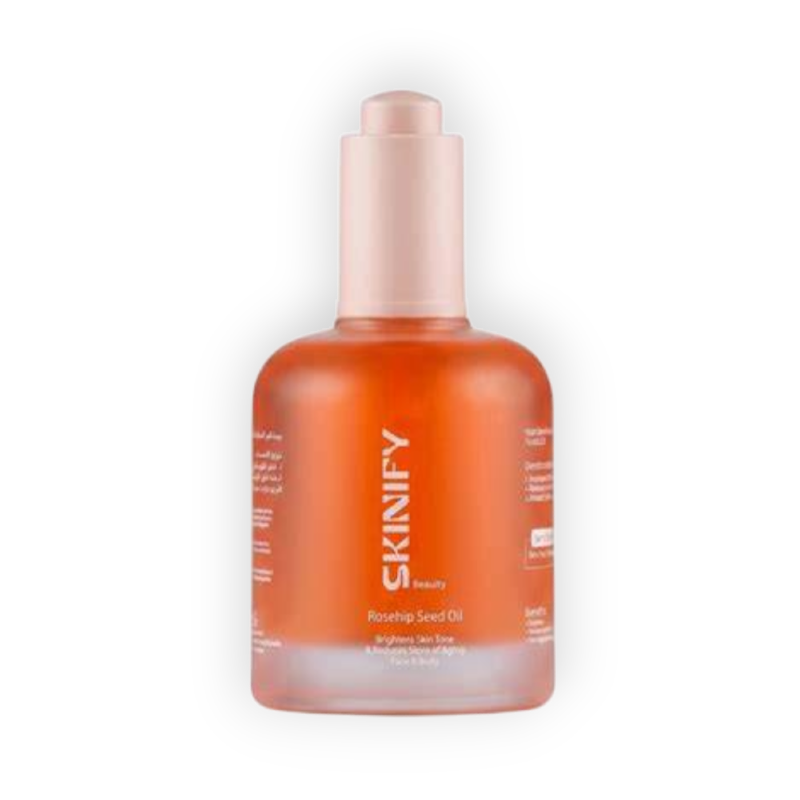 SKINIFY BEAUTIFY ROSEHIP SEED OIL 100ML
