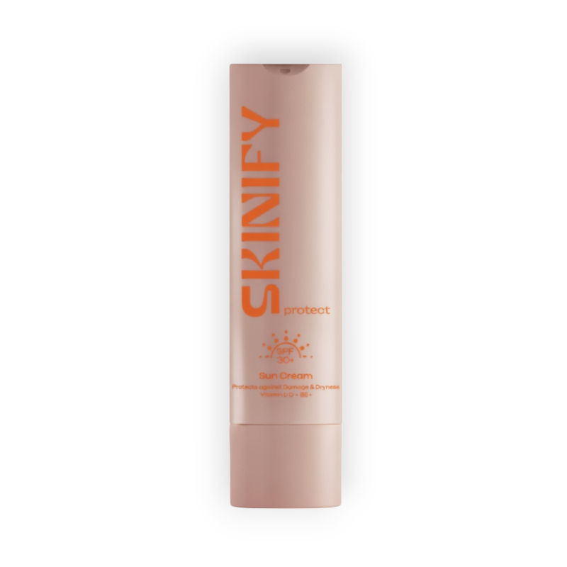 SKINIFY PROTECT DRY SKIN SUNCREAM SPF50+ 100ML