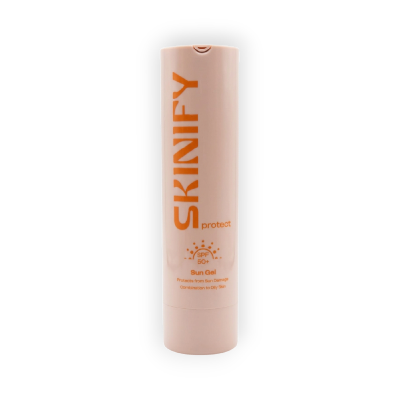 SKINIFY PROTECT OILY SKIN SUNGEL SPF50+ 100ML