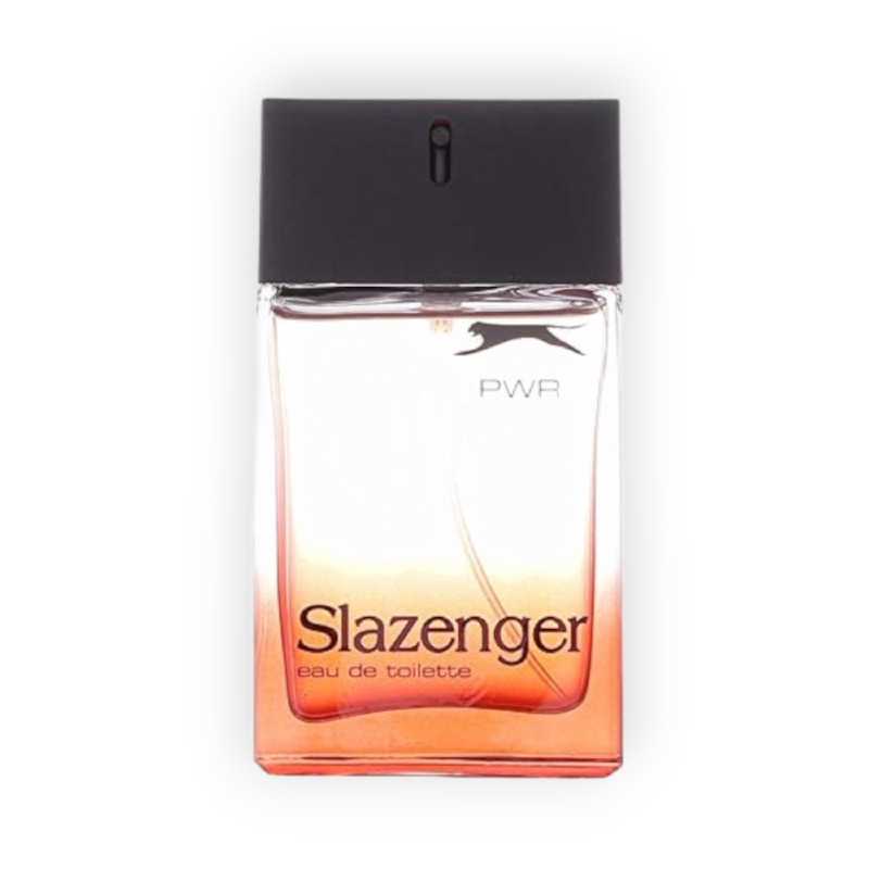 SLAZENGER EAU DE TOILETTE (PWR) 50ML FOR MEN