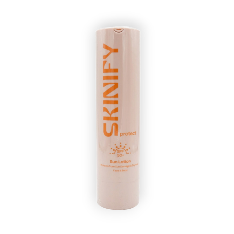 SKINIFY PROTECT SUN LOTION SPF50+ 100ML