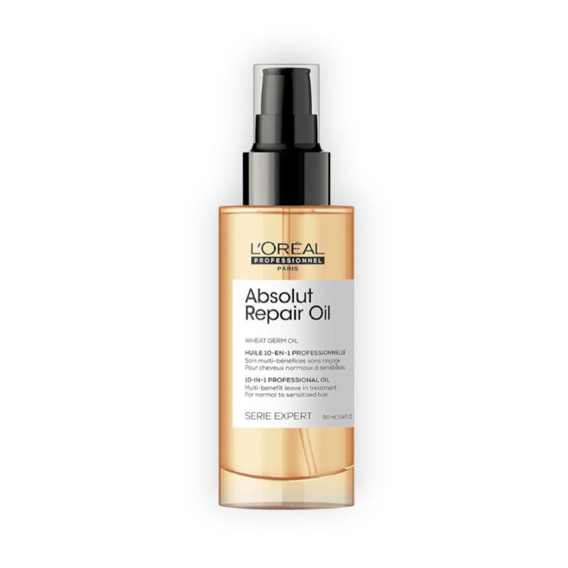 LOREAL EXPERT ABSOLUT REPAIR OIL 90ML