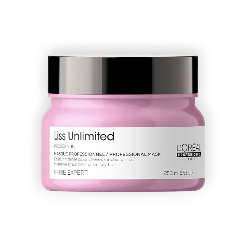 LOREAL EXPERT LISS UNLIMITED MASQUE 250 ML