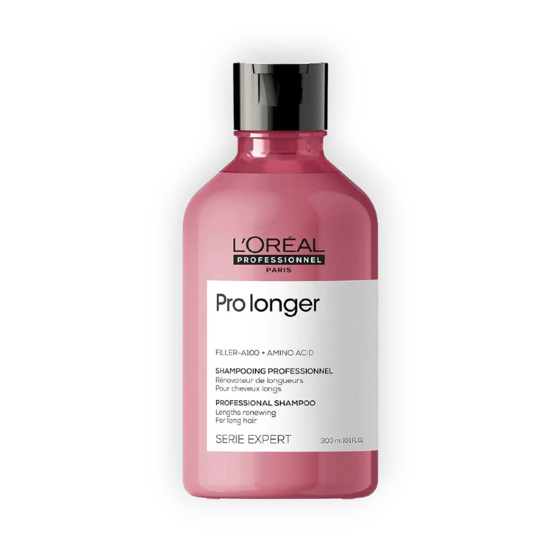 LOREAL EXPERT PRO LONGER SHAMPOO 300 ML