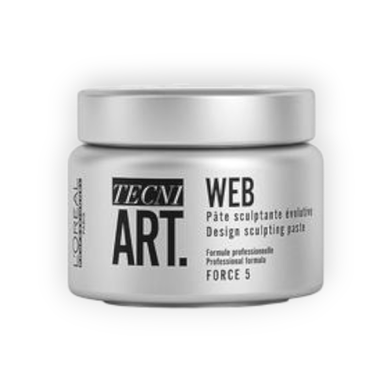 LOREAL PROFESSIO CREAM TECNI ART WEB 150 ML