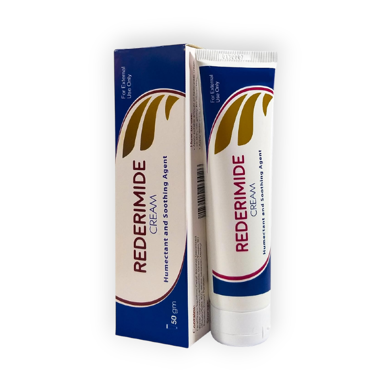 REDERIMIDE CREAM 50GM