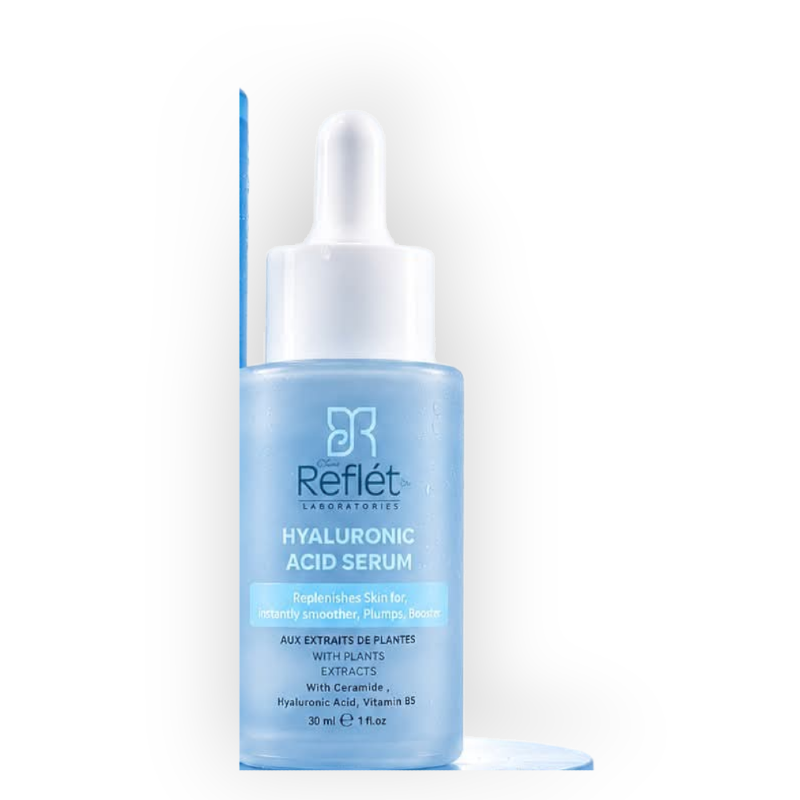 REFLET HYALURONIC ACID SERUM 30ML