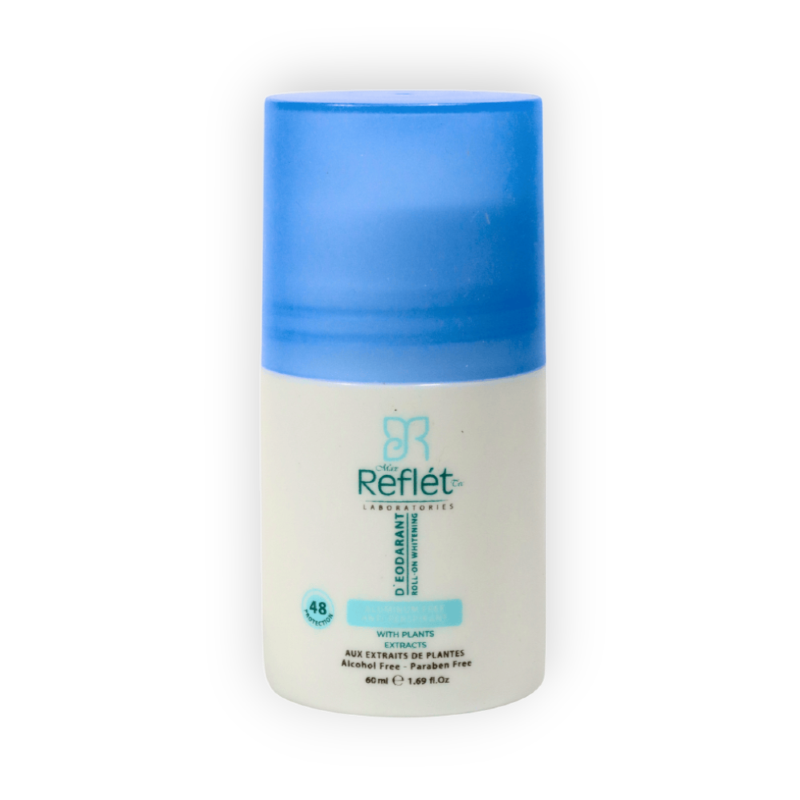 REFLET WHITENING ROLL ON 60ML
