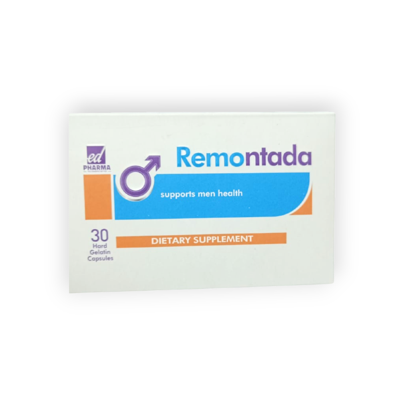 REMONTADA 30 CAP