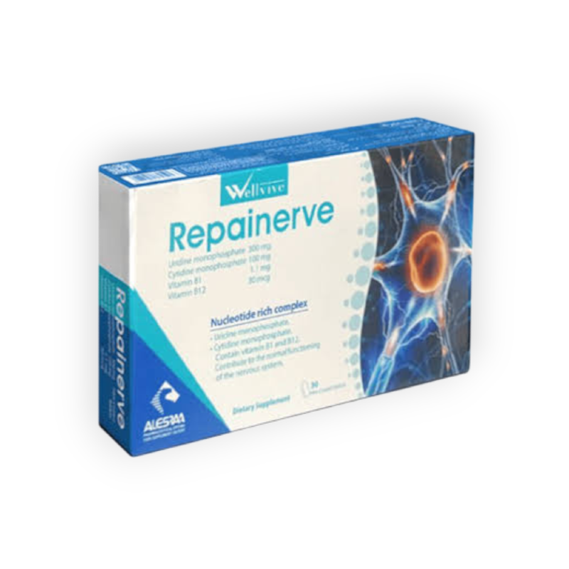 REPAINERVE 30TAB