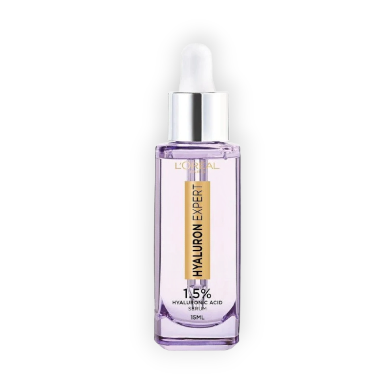 LOREAL HYALURON EXPERT SERUM 30ML