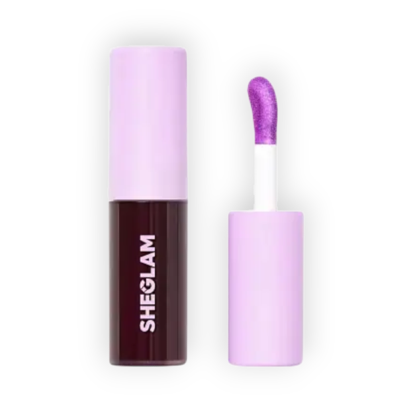SHEGLAM JELLY WOW TINTED LIP OIL (BABY STEPS) 7.5G