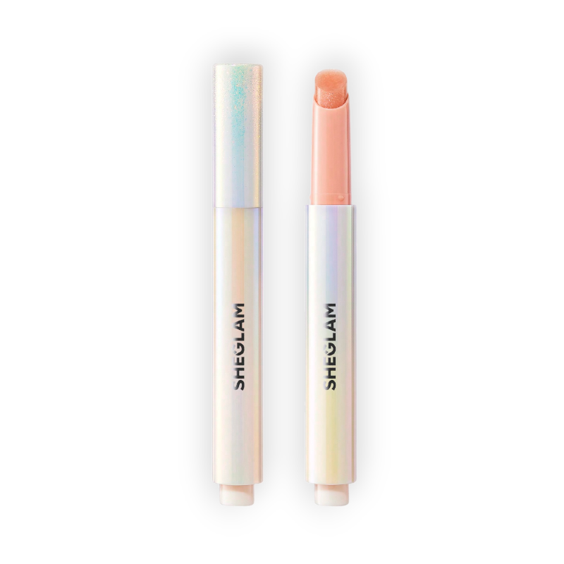 SHEGLAM POUT PERFECT SHIMMER LIP PLUMPER (SUGAR CRYSTAL) 2G