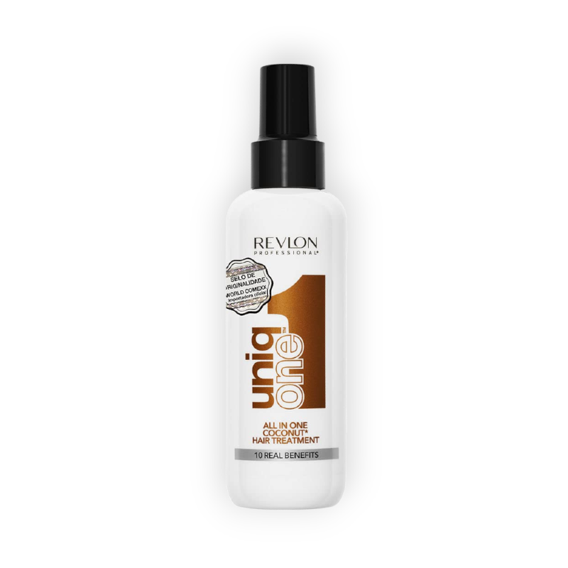 REVLON UNIQ ONE LEAVE IN COCONUT 150 ML