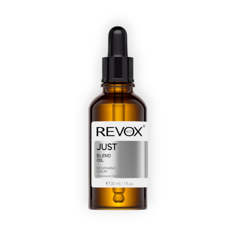 REVOX JUST FACE SERUM BLEND OIL SERUM 30ML