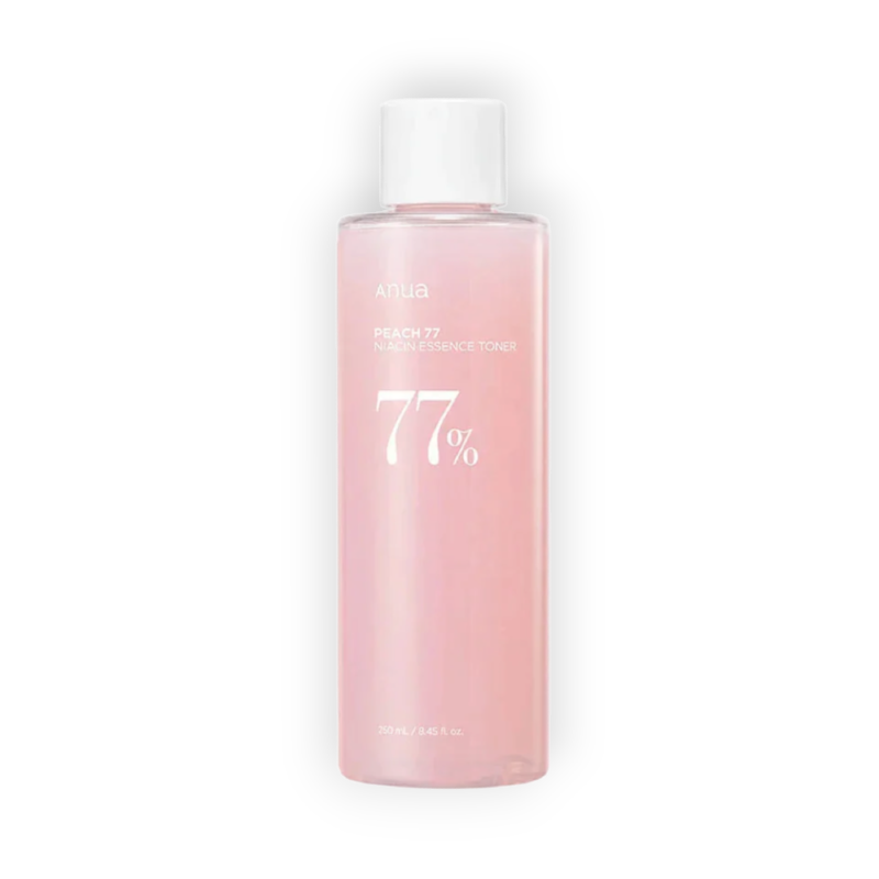 ANUA PEACH 77% NIACIN ESSENCE TONER 250ML
