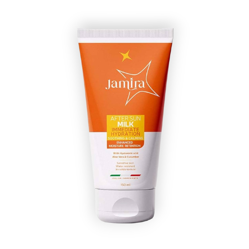JAMIRA AFTER SUN MILK 150ML