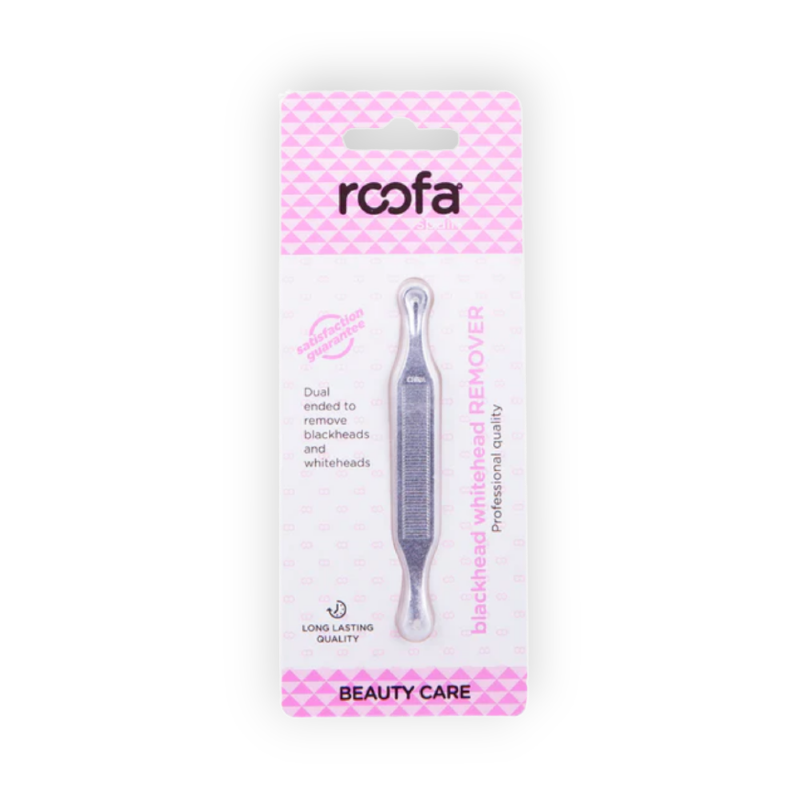 ROOFA BLACK&WHITEHEADS REMOVER  021BC