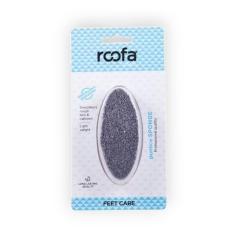 ROOFA PUMICE SPONGE  023FC