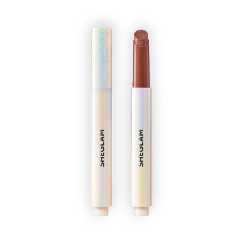 SHEGLAM POUT PERFECT SHIMMER LIP PLUMPER (VIOLET FIZZ) 2G