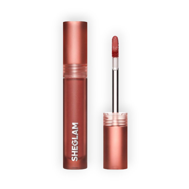 SHEGLAM SOFT HAZE LIP BLUR (LITTLE THINGS) 2.6G