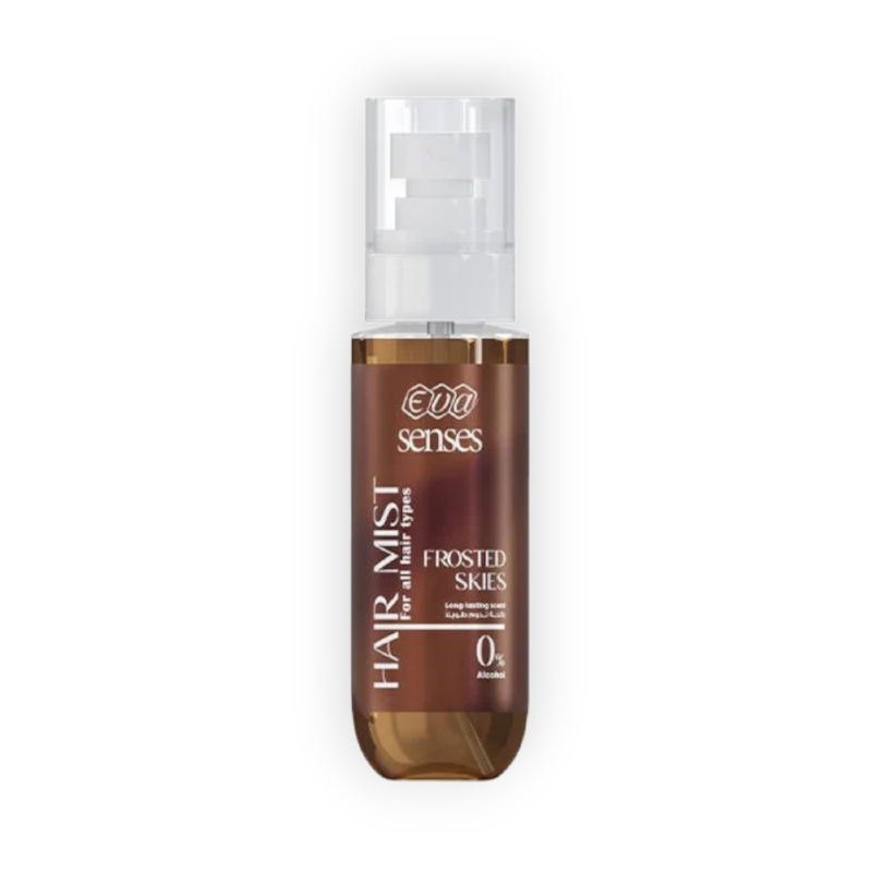 EVA SENSES HAIR MIST (FROSTED SKILS) 100ML