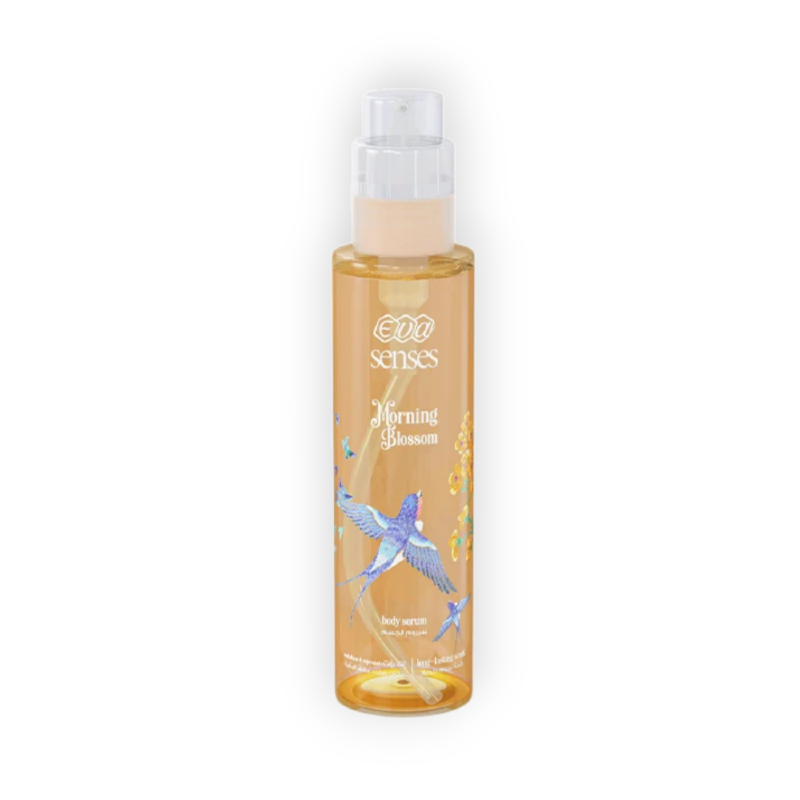 EVA SENSES BODY SERUM MORNING BLOSSOM 150ML