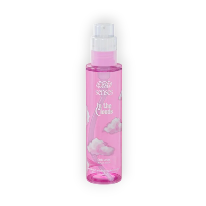 EVA SENSES BODY SERUM IN THE CLOUDS 150ML