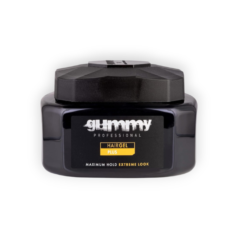 GUMMY HAIR GEL (PLUS) 220ML