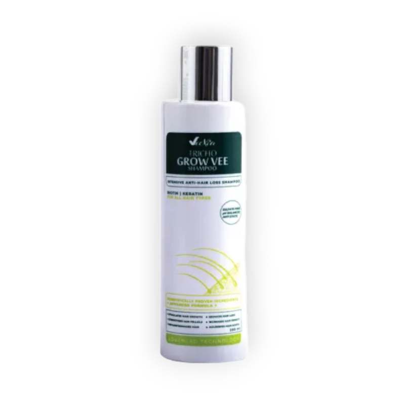 VEEXIA TRICHO GROW VEE SHAMPOO 200ML