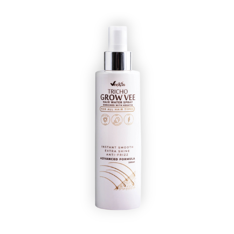 VEEXIA TRICHO GROW VEE HAIR WATER SPRAY 200ML