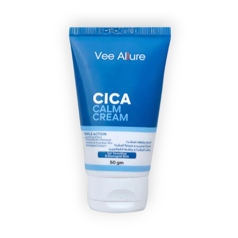 VEEXIA VEE ALLURE CICA CALM CREAM 50GM