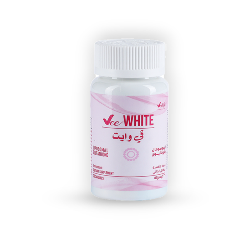 VEE WHITE ANTIOXIDANT 30 CAP